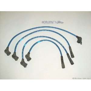  Bosch F1020 14113   Ignition Wire Set: Automotive
