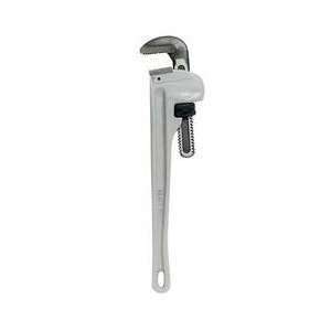  General Tools 1483 / Aluminum Pipe Wrench, 18