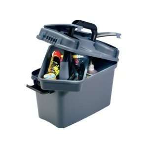  Flambeau 1499 Marine Dry Box Blue W/Zerust Sports 