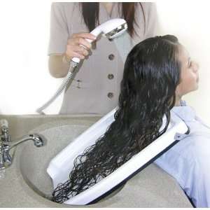  Hair Washing Tray, Sold in one each Beauty