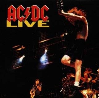  AC/DC From Best to Worst