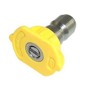  Nozzle, 1503 Quick Connect (Yellow): Home Improvement