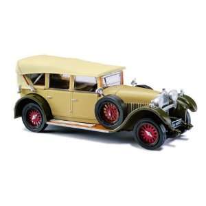  99087030 29 Austro Daimler 22/70 Top Up HO Toys & Games