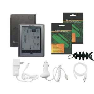   Wrap for Sony Reader PRS 350 Pocket Edition  Players & Accessories