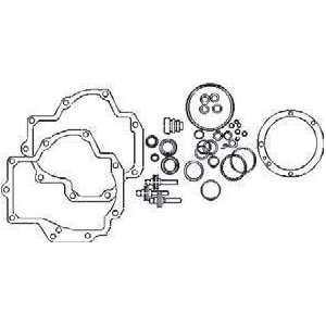  New Gasket/Plunger 77721C91 Fits CA Hydro 100, 706, 756 