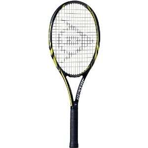  Dunlop Biomimetic 500 Tennis Racquet (Unstrung): Sports 