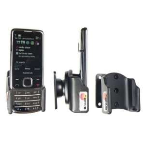   cell phone holder with tilt swivel   Nokia 6700 classic: Electronics