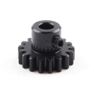  PINION GEAR (17T) 5MM/MOD 1: Toys & Games