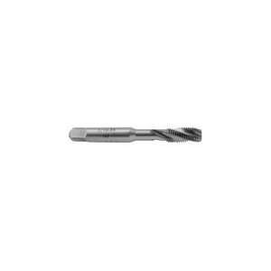 CNC Spiral Flute Taps, High Speed Steel/Ground Thread   Plug and 