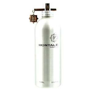 Montale Amandes Orientales By Montale For Women. Eau De Parfum Spray 3 