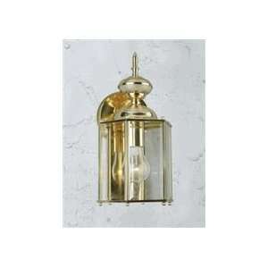    Outdoor Wall Sconces Forte Lighting 19004 01: Home Improvement