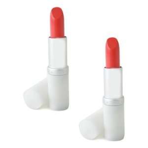 Eight Hour Cream Lip Protectant Stick SPF 15 Duo Pack #06 Melon 2x3.7g 