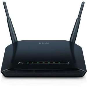  Wireless N Dual Band Router: Electronics