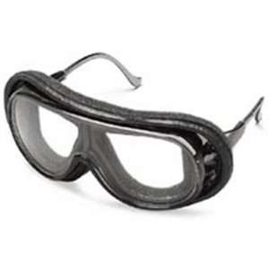  Safety Goggles   RX1000   Anti Fog Clear Lens (adjustable 