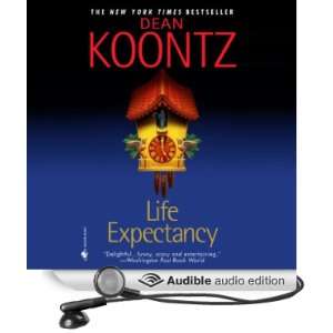  Life Expectancy (Audible Audio Edition) Dean Koontz, John 