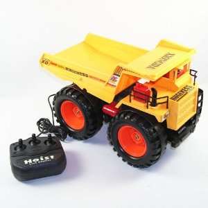  kids toy xmas gift drive by wire remote control truck 