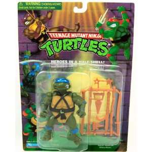    Teenage Mutant Ninja Turtle Bebop 5 Action Figure: Toys & Games
