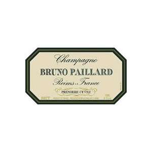   Bruno Paillard Champagne Brut 1er Cuvee 750ML: Grocery & Gourmet Food