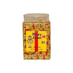 Mary Jane Candy:  Grocery & Gourmet Food