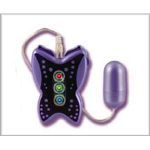   Vibrating Massager With Mood Light Power Pack: Health & Personal Care