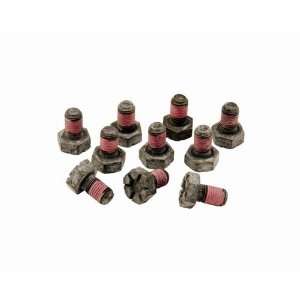   : Ford Racing M 4216 A300 8.8in Ring Gear Bolt Set Of Ten: Automotive