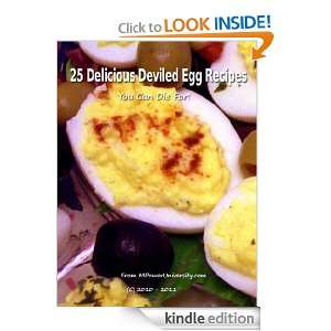 25 Utterly Delicious Deviled Egg Recipes You Can Die For  Jessica 