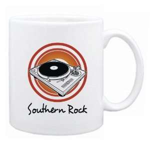 New  Southern Rock Disco / Vinyl  Mug Music