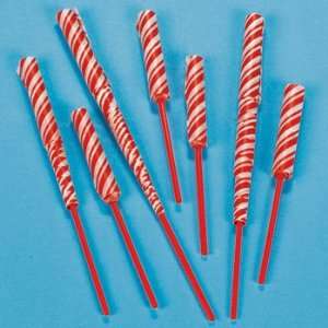    PEPPERMINT STICK PAPER CHINESE YOYOS (1 DOZEN)   BULK Toys & Games