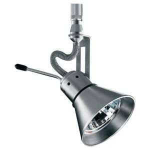 Micros Spot Head by Bruck Lighting Systems   R132775, Finish: Chrome