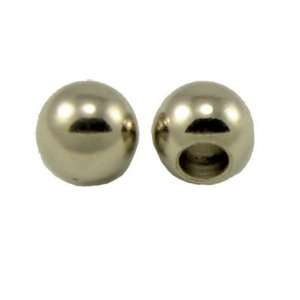 Ginsberg Scientific 7 1476 1 Second Law Of Motion Balls .75in Aluminum 