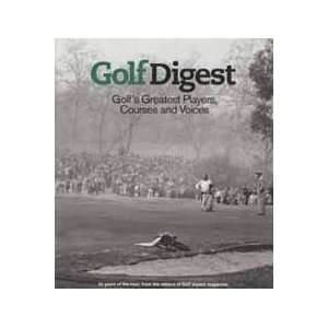  Golf Digest: GolfS Greates   Golf Book: Sports & Outdoors