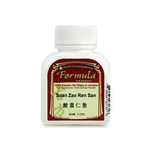  Suan Zao Ren San (concentrated extract powder) Health 