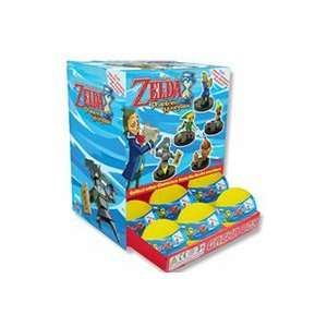    Tomy   Zelda Gacha Box Zelda Phantom Hour Glass (18) Toys & Games