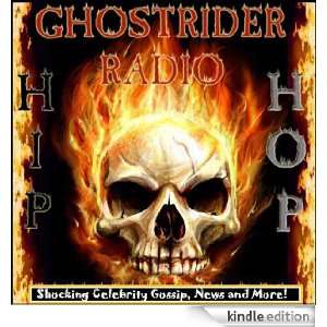  Ghost Rider Radio: Kindle Store: Ghost Rider Radio