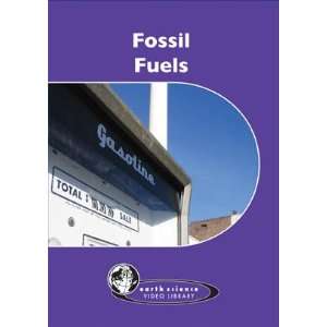 AMEP Videolab Fossil Fuels DVD, Approximately 20 min. run time:  