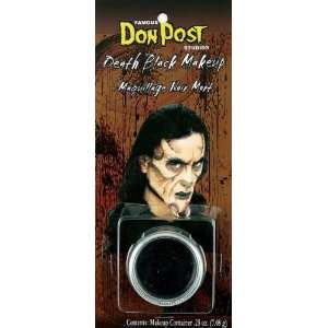  Don Post Death Black Makeup: Health & Personal Care