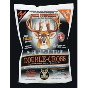  Whitetail Institute Imperial Whitetail Double Cross 18 lb 