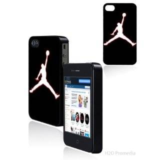 Nike Air Jordan   iPhone 4 iPhone 4s Hard Shell Case Cover Protector 