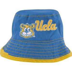   UCLA Bruins Infant Blue New Era Teammate Bucket Hat: Sports & Outdoors
