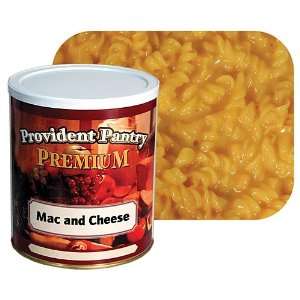 Provident Pantry Mac and Cheese
