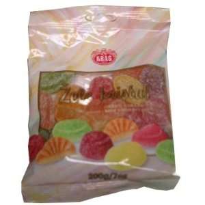 Jelly Candy, Zele Kristal (Kras) Grocery & Gourmet Food