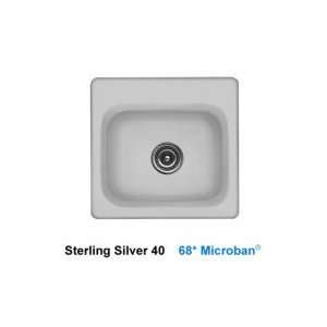  CorStone Warren Advantage 3.2 Series Social/Prep Sink Self 