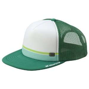    Empire Paintball Lifestyle Hat ZE Trucker Green