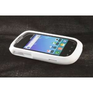 Samsung Dart / Tass T499 Hard Case Cover for White: Cell 