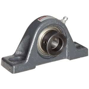   Contact and Flinger Seal, Cast Iron, Inch, 1 3/4 Bore, 2 1/16 Base