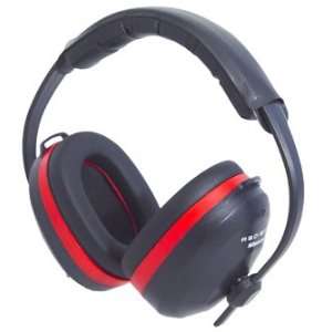  Silencer Ear Muffs NRR 26