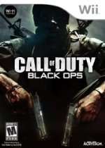 Store   Call of Duty Black Ops
