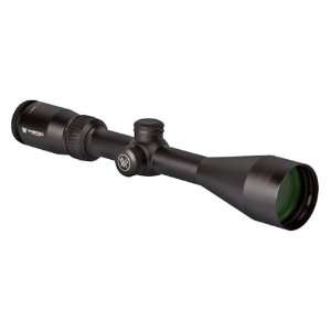   9x50 Rifle Scope, Dead Hold BDC Reticle CF2 31011: Sports & Outdoors