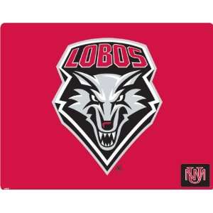  University of New Mexico Lobos skin for Kinect for Xbox360 