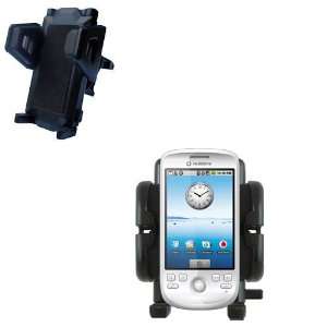  Car Vent Holder for the HTC Magic   Gomadic Brand 
